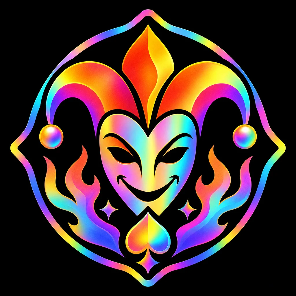 Fire Joker