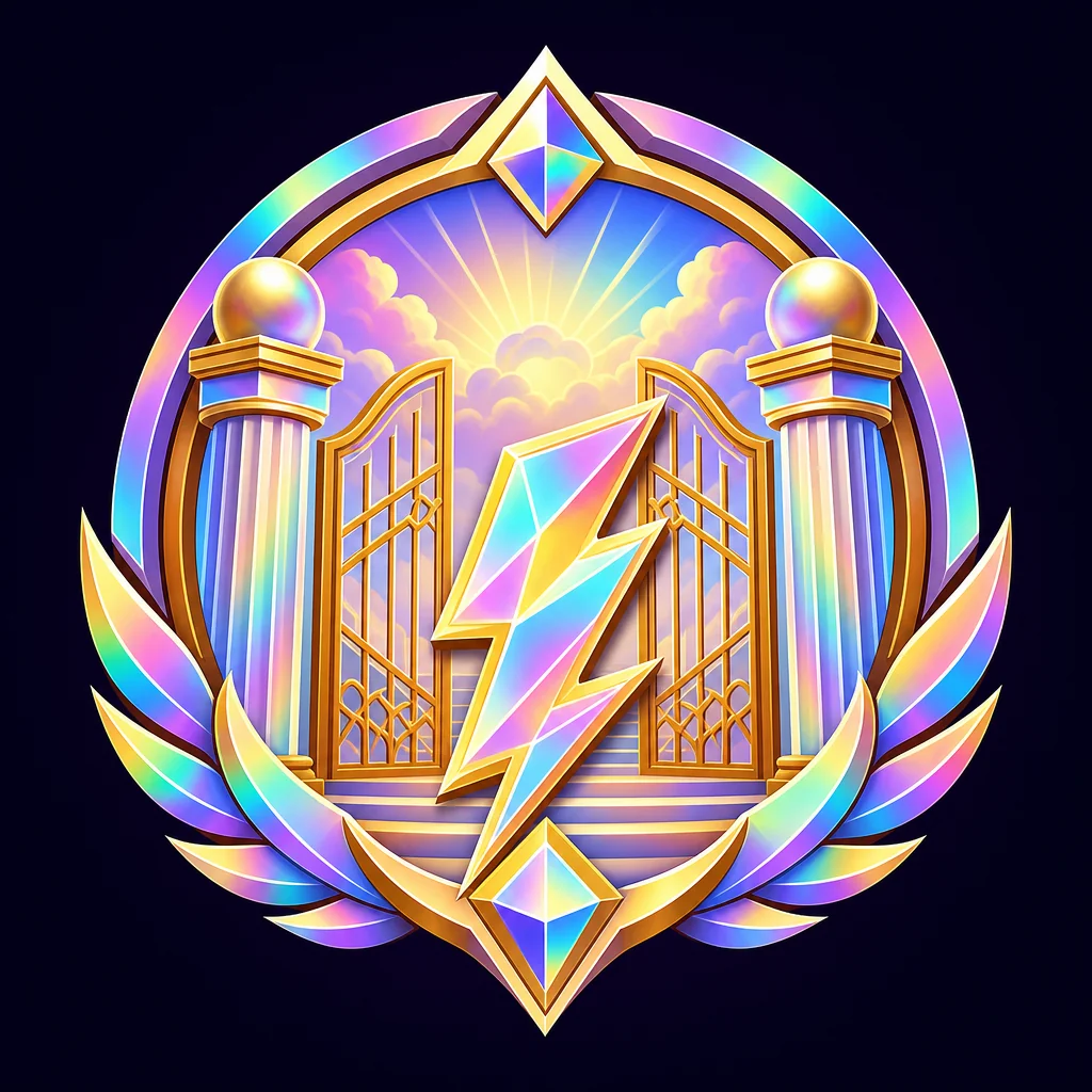 Gates of Olympus