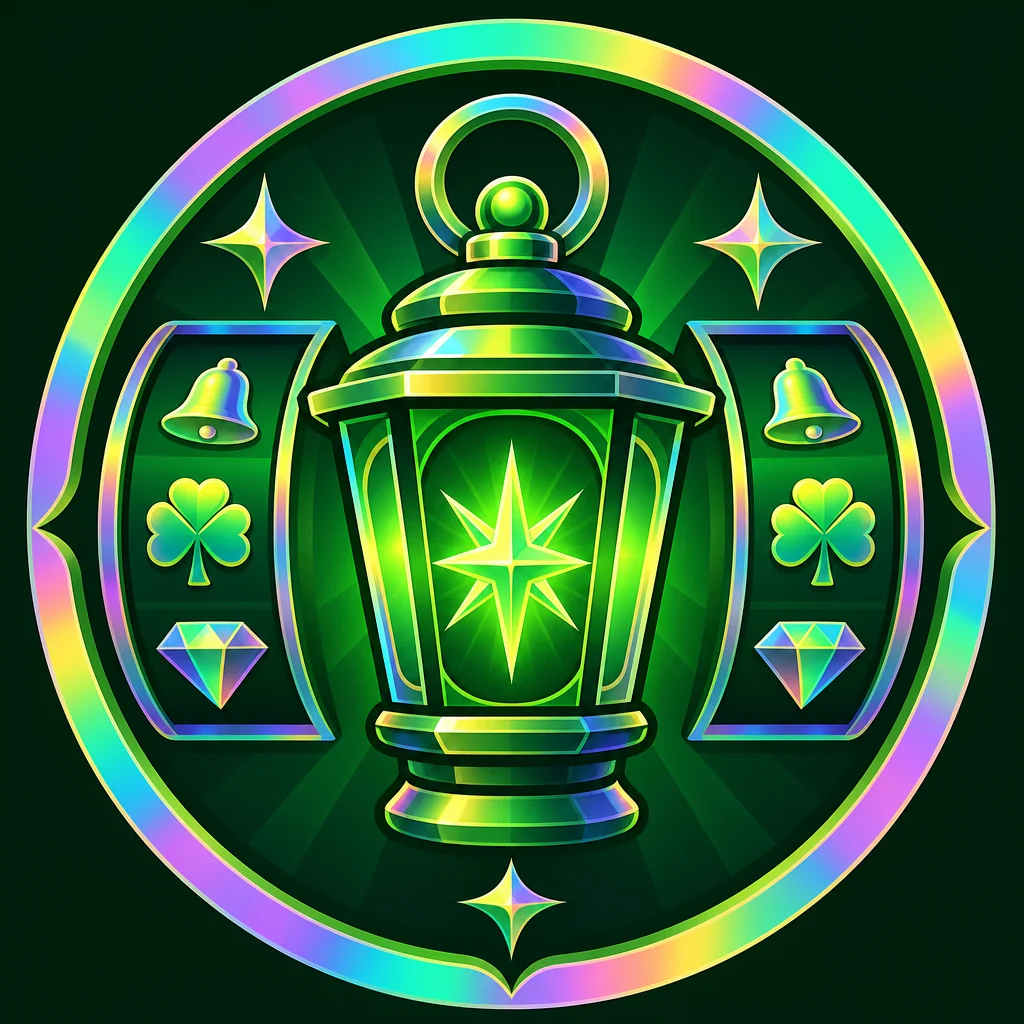 Green Lantern