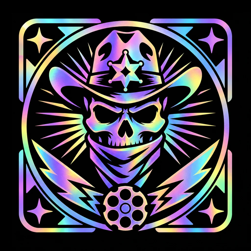 Wanted Dead or a Wild
